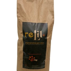 reLit Pet Litter